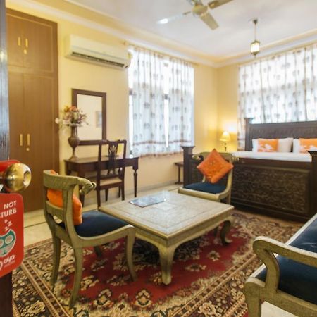 Oyo 871 Hotel Jaipur City ג'איפור מראה חיצוני תמונה