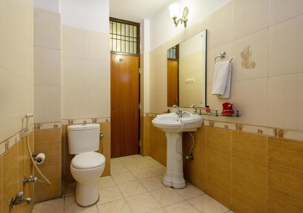 Oyo 871 Hotel Jaipur City ג'איפור מראה חיצוני תמונה
