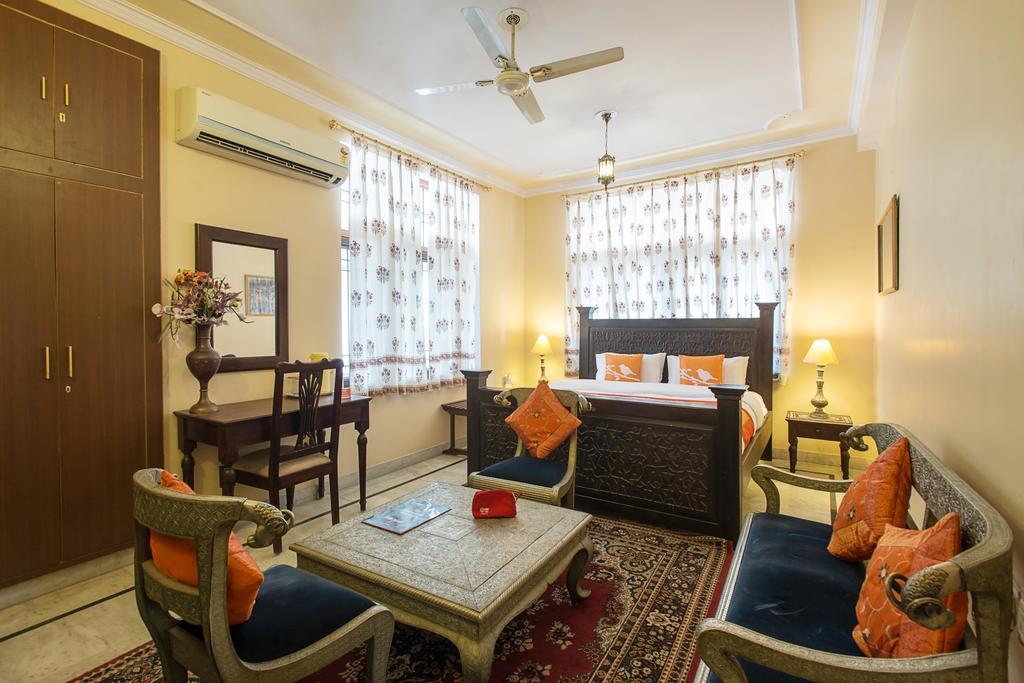 Oyo 871 Hotel Jaipur City ג'איפור מראה חיצוני תמונה
