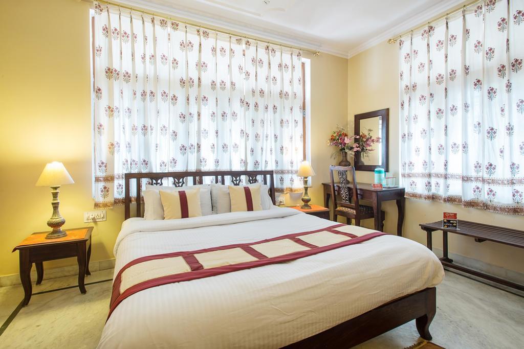 Oyo 871 Hotel Jaipur City ג'איפור מראה חיצוני תמונה