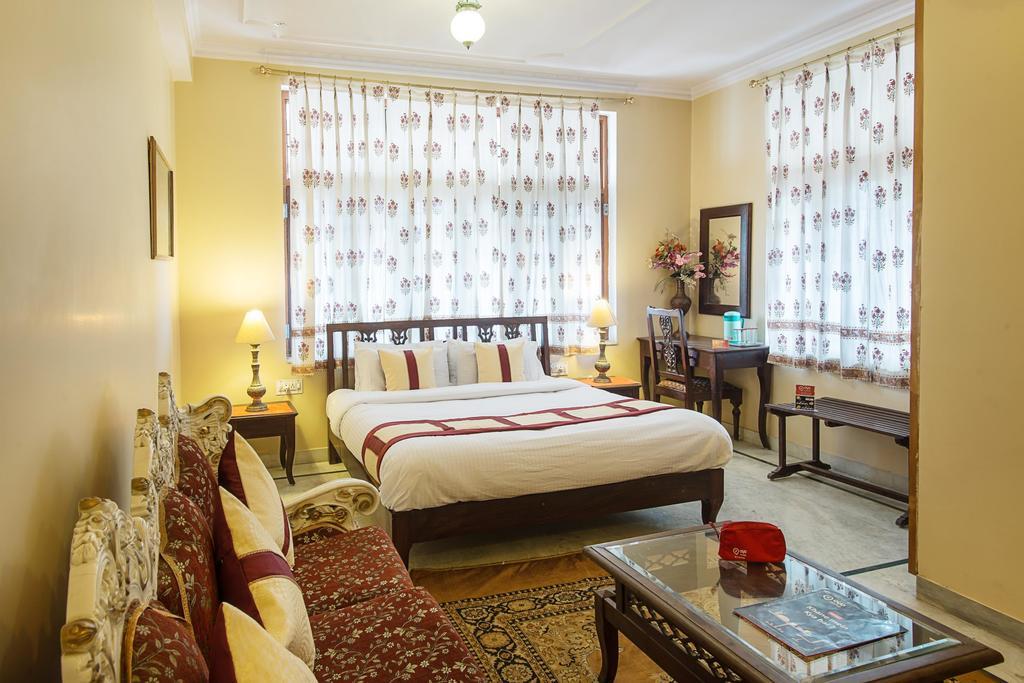 Oyo 871 Hotel Jaipur City ג'איפור מראה חיצוני תמונה