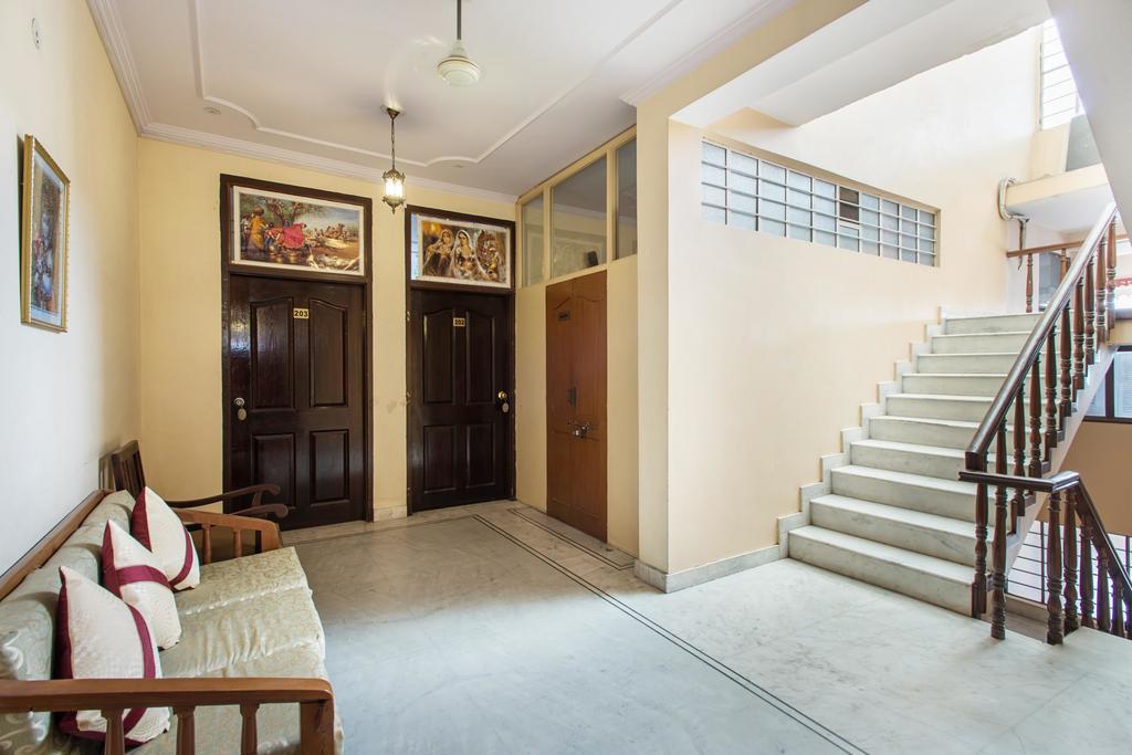 Oyo 871 Hotel Jaipur City ג'איפור מראה חיצוני תמונה
