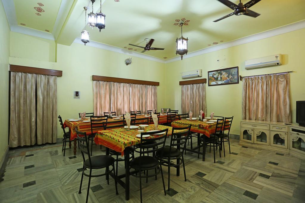 Oyo 871 Hotel Jaipur City ג'איפור מראה חיצוני תמונה