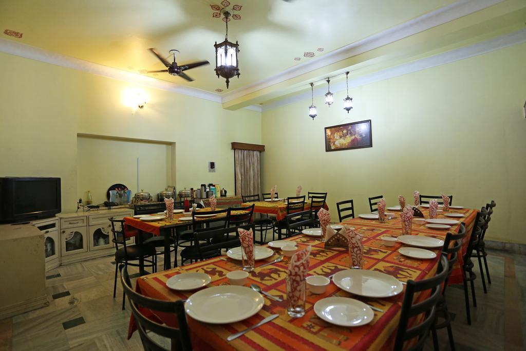 Oyo 871 Hotel Jaipur City ג'איפור מראה חיצוני תמונה