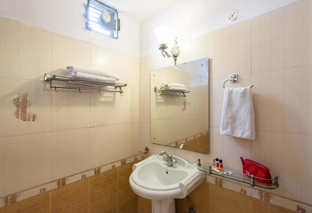 Oyo 871 Hotel Jaipur City ג'איפור מראה חיצוני תמונה
