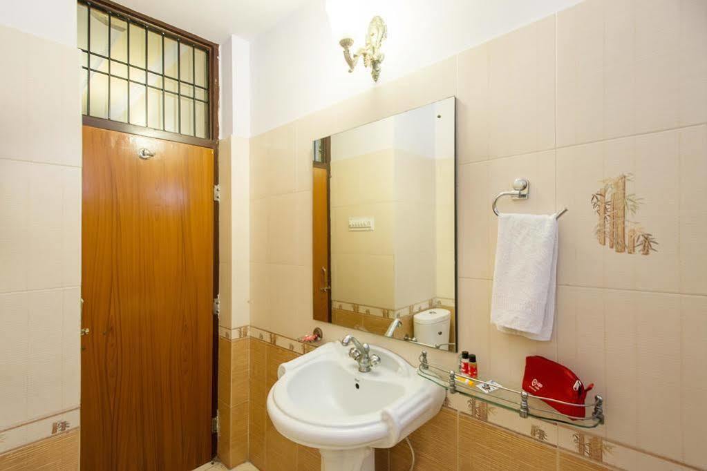 Oyo 871 Hotel Jaipur City ג'איפור מראה חיצוני תמונה